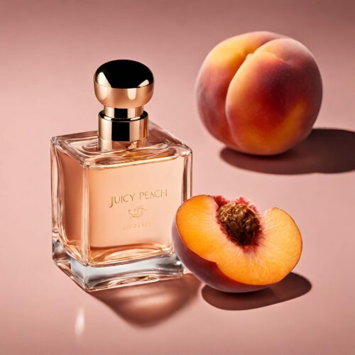 Soczysta Brzoskwinka