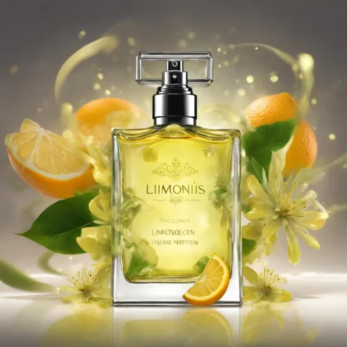 Zakazana Cytrynówka